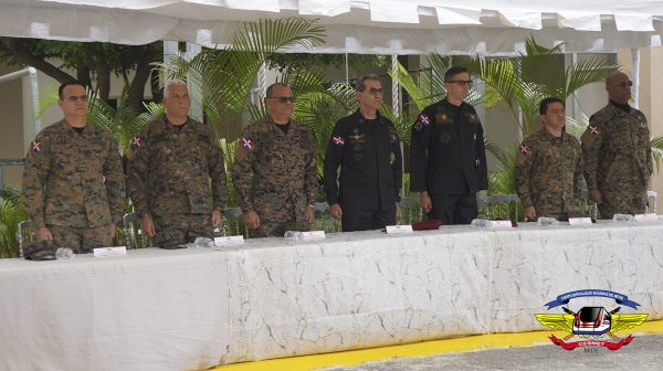 Soldados de la Undécima promoción de Agentes de Seguridad “Concepción Bona y Hernández”, de este Cuerpo Especializado, culminaron con éxito el curso de Operaciones Tácticas Especiales en Áreas Urbanas (MONTEROS).